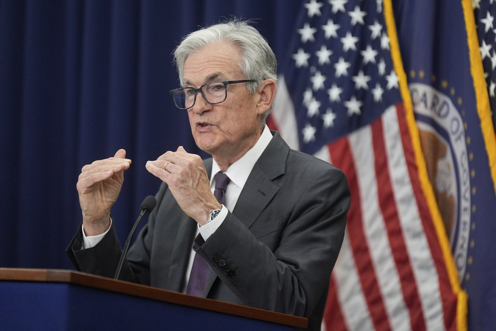 US inflation held steady as mild tariff hit offset by…