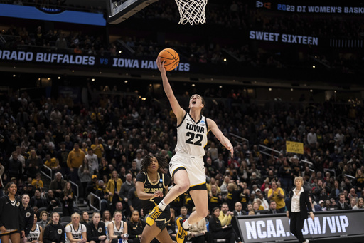 Caitlin Clark, No. 1 seed Hawkeyes take steady approach to NCAA Tournament - Vimarsana News