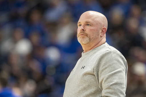 Josh Schertz leaves for Saint Louis after leading Indiana State to 32-win season and NIT title game - Vimarsana News