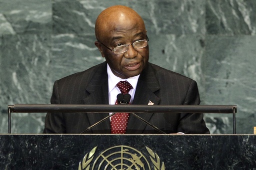 Liberia passes a law setting up a long-awaited war crimes court - Vimarsana News