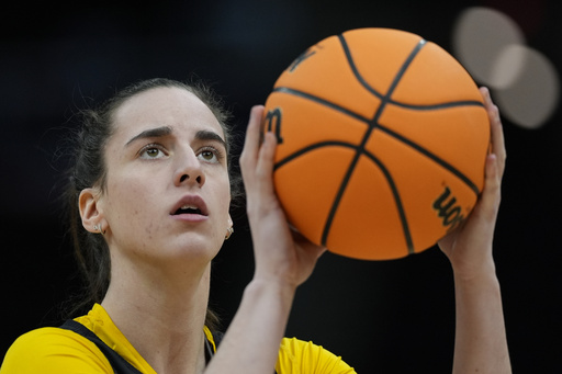 UConn's long road back to the Final Four is complete. Caitlin Clark and Iowa stand in their way - Vimarsana News