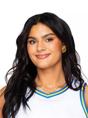 Sprouts expands its PowHERed by Sprouts platform, fueling female athletes with a new NIL class featuring basketball standout and reigning Defensive Player of the Year, Lauren Betts.