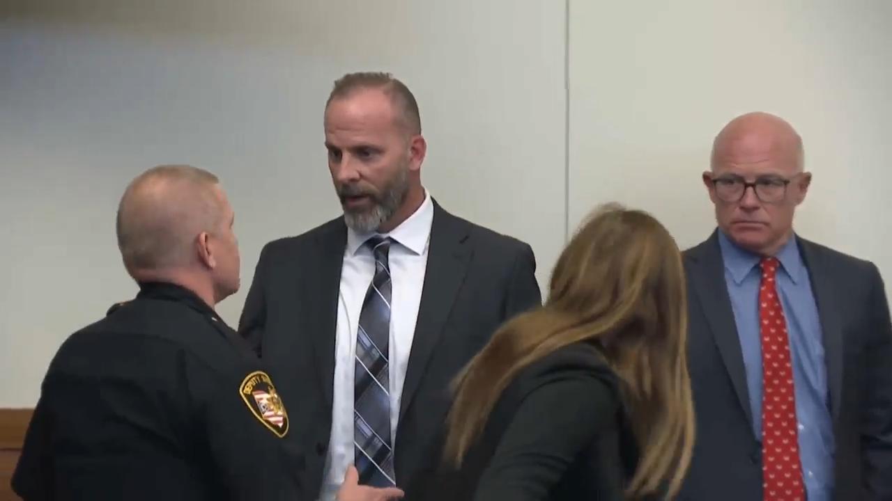 Ex-deputy found guilty of reckless homicide in shooting of Black man ...