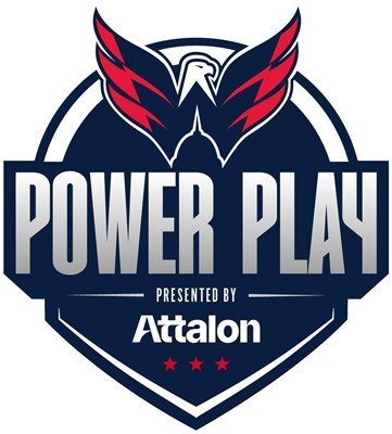 Attalon is the Official Power Play Partner of the Washington Capitals. When Washington has the advantage, Attalon powers the play &mdash; bringing together two organizations with deep ties to the national defense community and a shared commitment to performance, precision and excellence. Attalon branding will be featured throughout the Capitals season, including during every Capitals power play at Capital One Arena.
