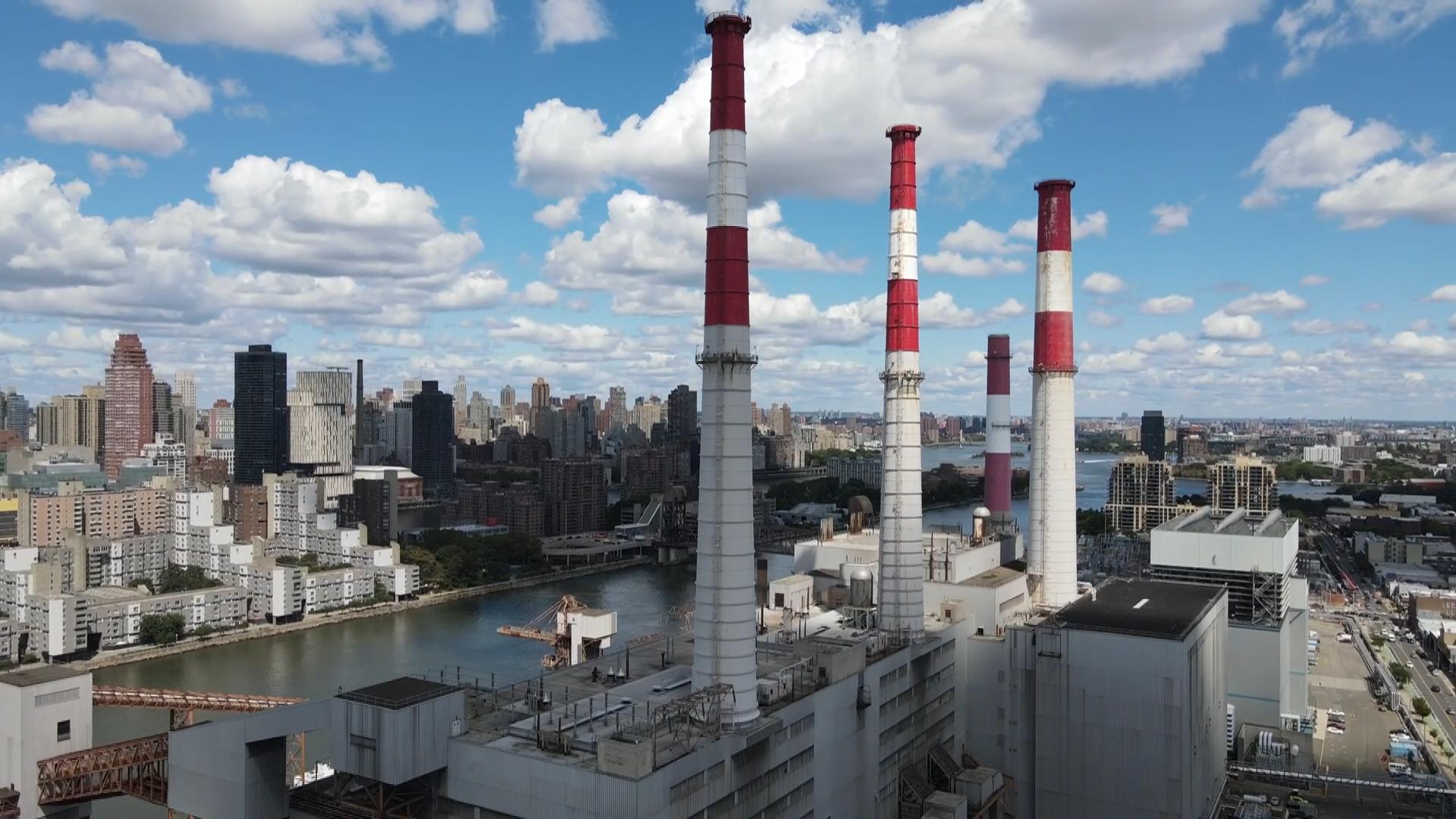 Fears of massive battery fires spark local opposition to energy storage projects