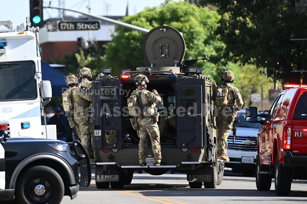 San Antonio Police: Two wounded in shootout at Southwest side ...