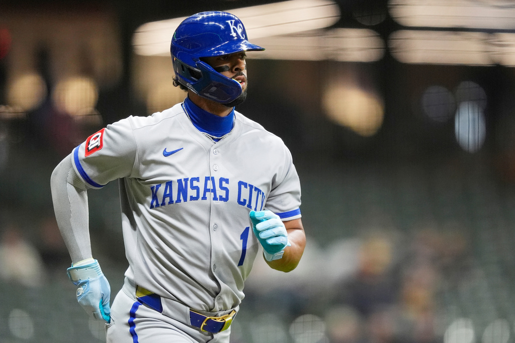 New York Mets sign outfielder MJ Melendez to a 1-year contract