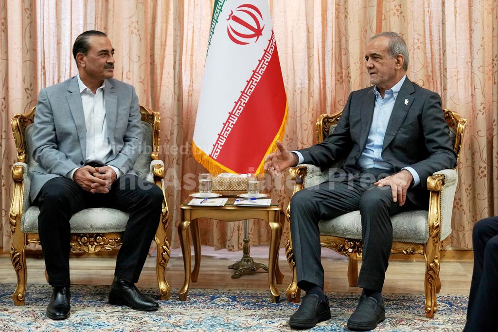 Iran and the US are close to an understanding aimed at ending the war, officials say