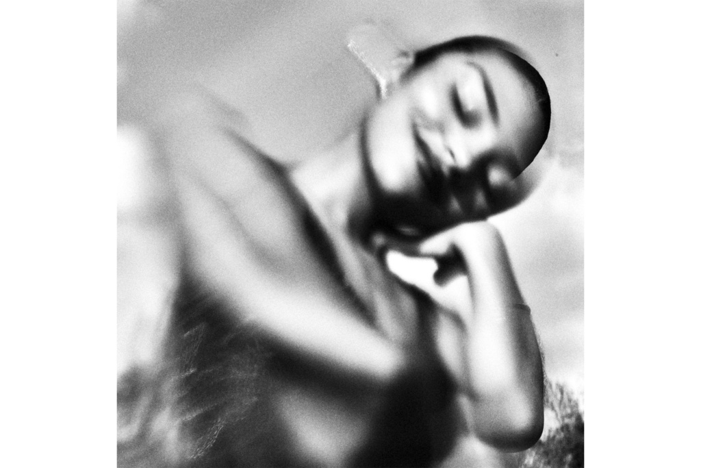 This cover image released by Island Records shows “The Art of Loving” by Olivia Dean. (Island Records via AP)