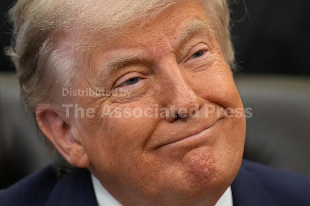Trump heads to a competitive New York district to sell his tax law as voters sour on the economy