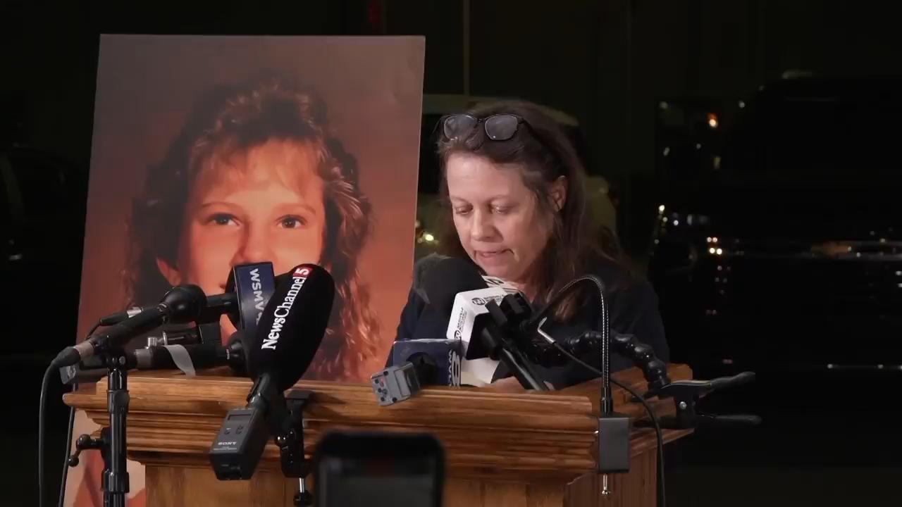 Tennessee officials were unable to put Christa Gail Pike to death Wednesday for a 1995 murder, media witnesses said, after the lethal injection was halted for hours as courts considered a last-minute appeal of what would have been the state&rsquo;s first execution of a woman in at least 200 years. (AP video by Kristin Hall)