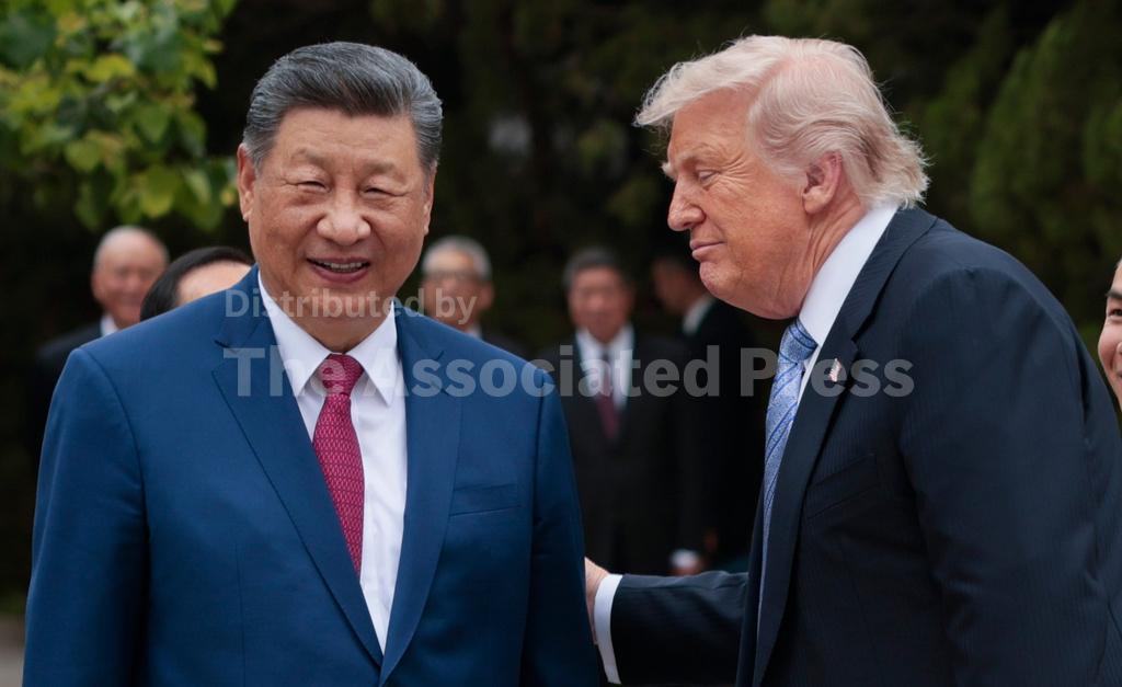 China agrees to boost trade for US ag products such as beef and poultry following Trump-Xi summit