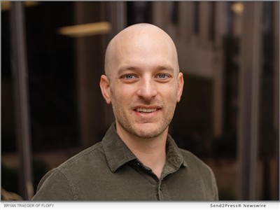 IMAGE CAPTION: Floify names mortgage technology leader Bryan Traeger as general manager | Floify, the mortgage industry's leading point-of-sale (POS) solution, has selected Bryan Traeger as its new general manager. Traeger will lead Floify's next phase of growth with a focus on expanding the company's use of AI and push the boundaries of the borrower and lender experience. Traeger officially assumes the GM role on October 12 and will be at MBA Annual in Chicago, October 12-14, booth 600.