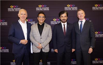 FIA Collaborating With Leading American University to Examine the Role of AI in Tackling Online Abuse in Sport