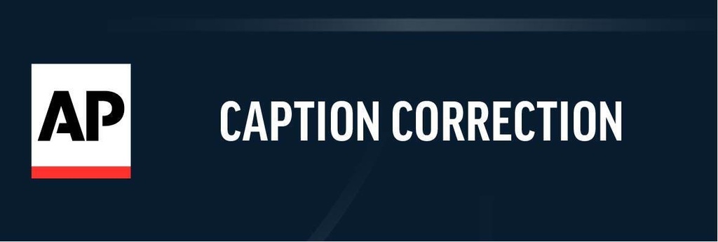 Holocaust survivor Ilana Kantorowicz Shalem born in the Nazi Bergen-Belsen concentration camp holds a photo of her with her mother Lola in the camp in 1946, in Tel Aviv, Israel, Jan. 26, 2026. (AP Photo/Ariel Schalit)