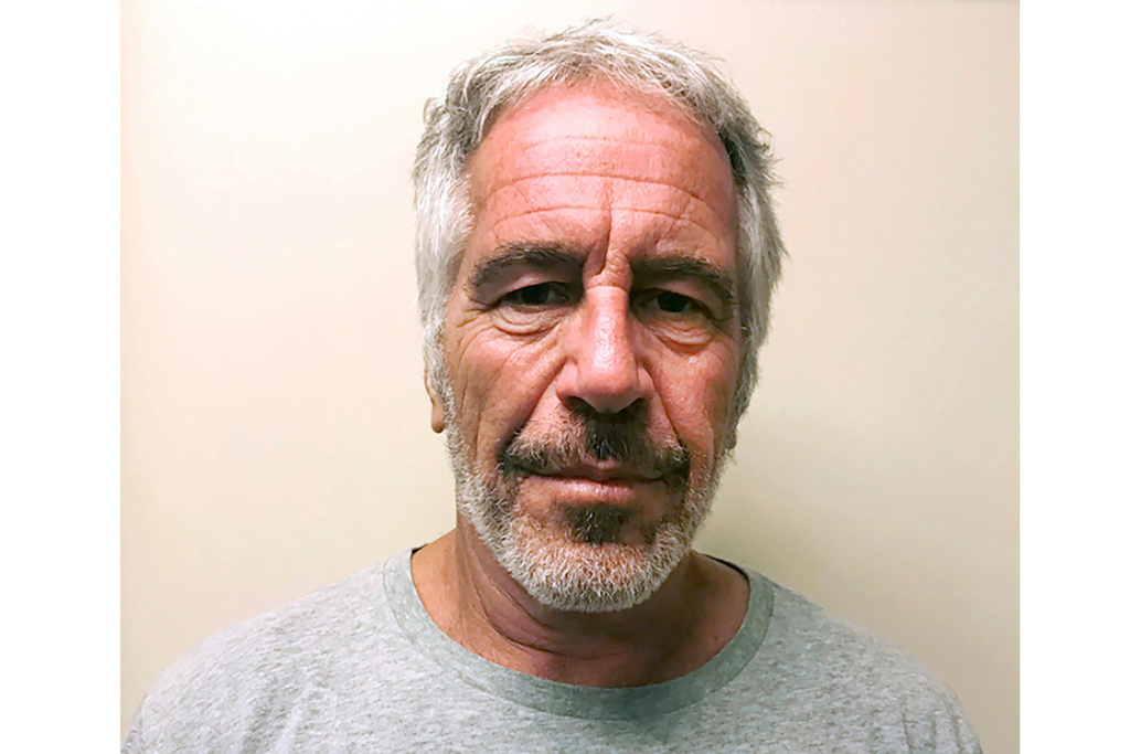 Emails reveal Epstein's network of the rich and powerful despite…