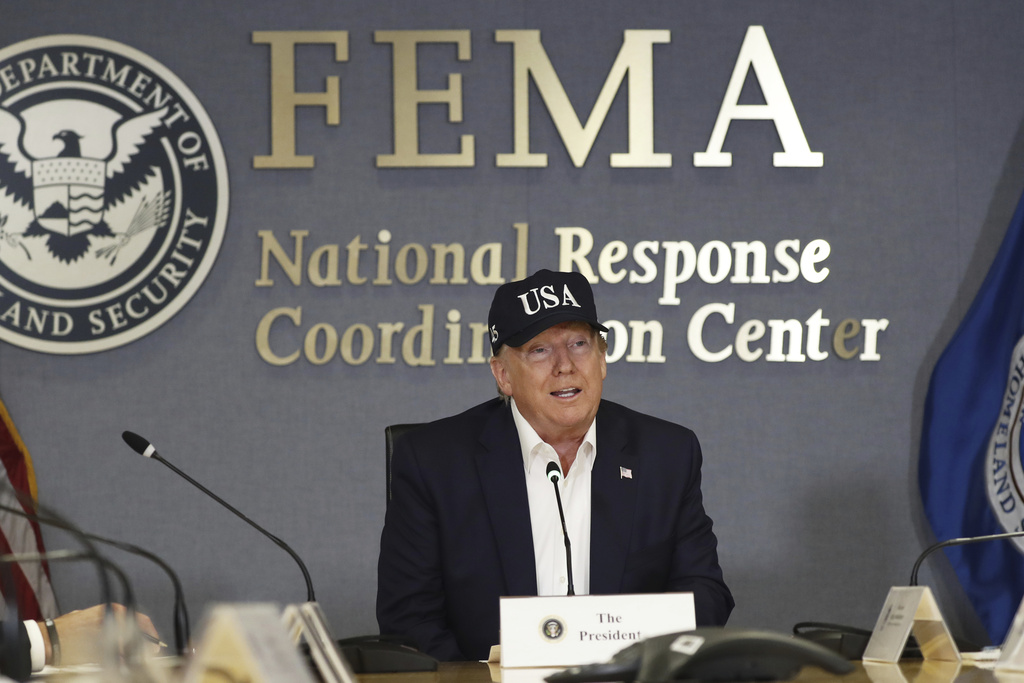 Arizona Joins Nationwide Battle Against FEMA Program Cuts
