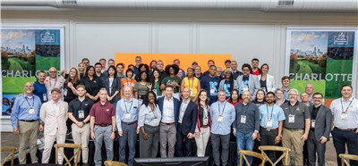Teams will refine their initial housing concepts with industry collaborators and prepare for full-scale builds in Charlotte, testing their ideas through better design, delivery, and performance to help reduce the total cost of housing CHARLOTTE, ...