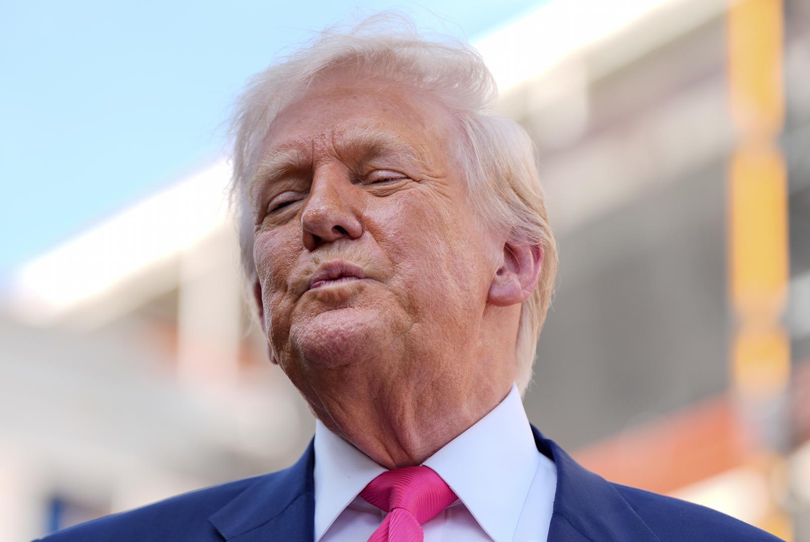 It's now unmistakably President Donald Trump's economy, and after new tariff hikes on Thursday the economic data began to tell a worrisome story about job growth is slowing and inflationary pressures bubbling up. (AP Video by Nathan Ellgren)