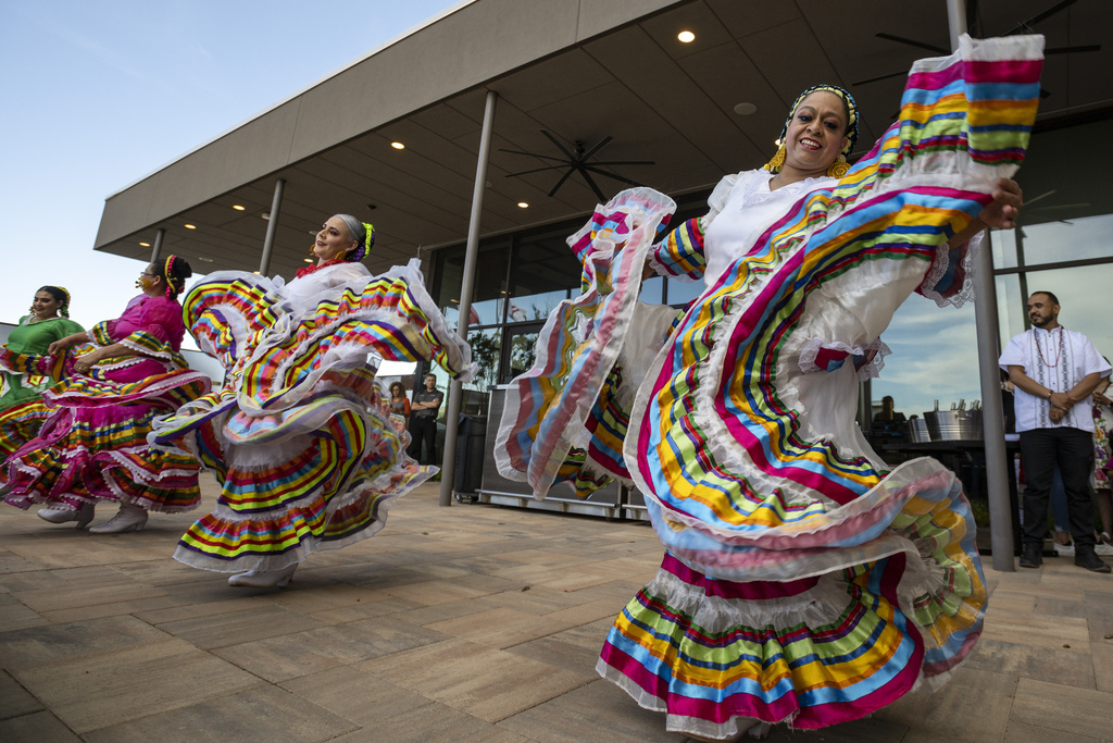 Cinco De Mayo Celebrates Resilience And Culture Of Mexican People