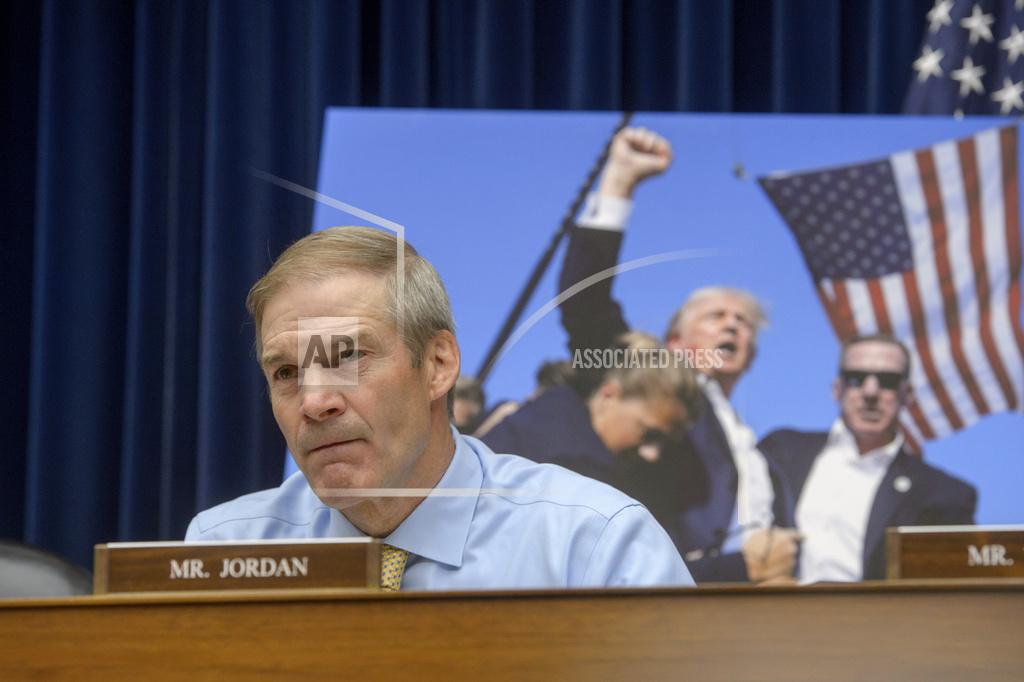 Election 2024 Trump Shooting Congress