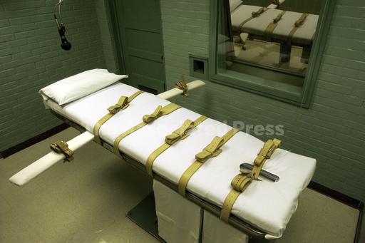 Report: Belief death penalty is applied unfairly shows... - Vimarsana News
