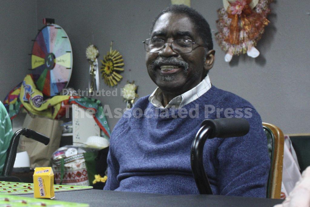 Black Americans are underrepresented in residential care communities