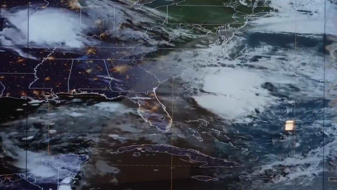 After an Atlantic hurricane season dominated by a supersized El Ni&ntilde;o's decapitating winds, smothering any wisp of a storm from strengthening, a window of moderation opened and Isaias became the latest first Atlantic hurricane to form since 1914.