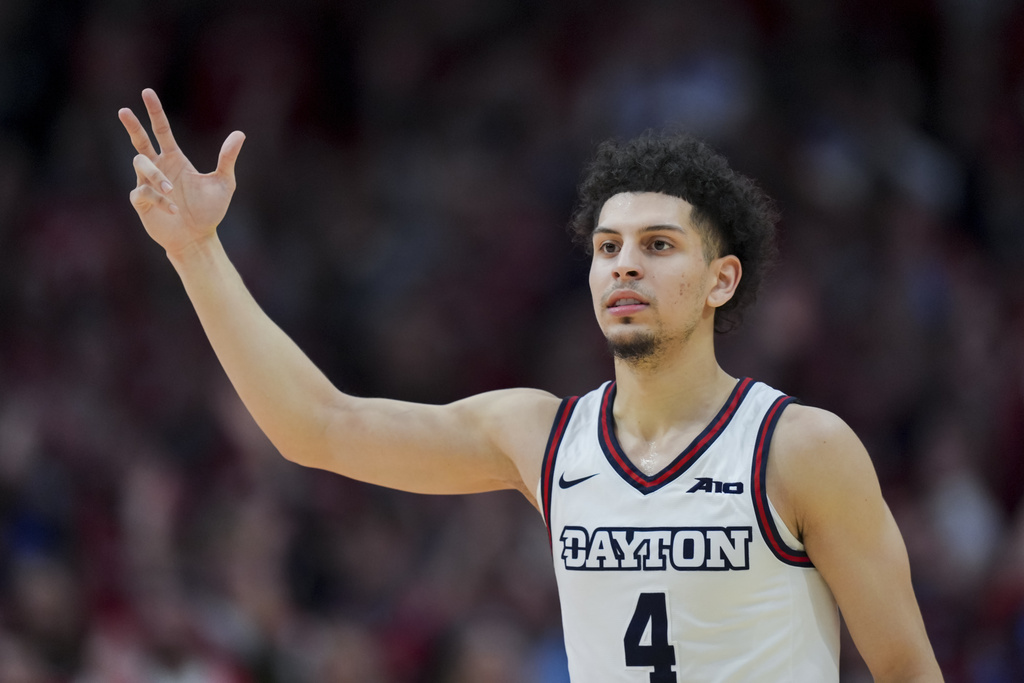 National 3-point shooting leader Koby Brea becomes the 5th transfer this week to land at Kentucky - Vimarsana News