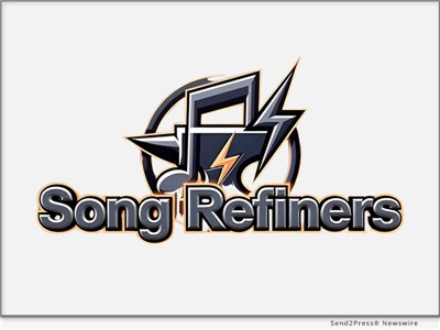 IMAGE CAPTION: Song Refiners Launches Updraft, a Private Catalog of Curated Songs, for Verified Music Industry Professionals | Song Refiners today announced that Updraft is live. Updraft is a private, curated catalog of songs that have scored 90 or higher on the Song Refiners scale. A&R representatives, publishers, sync supervisors and label staff can request access.