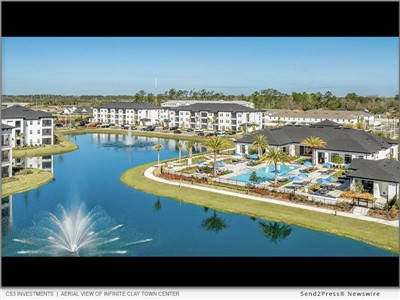 CS3 Investments Enters Florida with 300-Unit Jacksonville-Area Acquisition – Contract to Close in Under 75 Days - Daily Independent