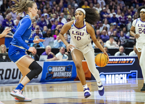 Top women's college players like Clark and Reese expect NIL deals to stay with them in the pros - Vimarsana News