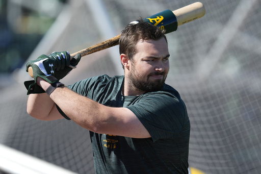 Playing for the Oakland A's hasn't been glamorous for years. In 2024, it could be downright weird - Vimarsana News