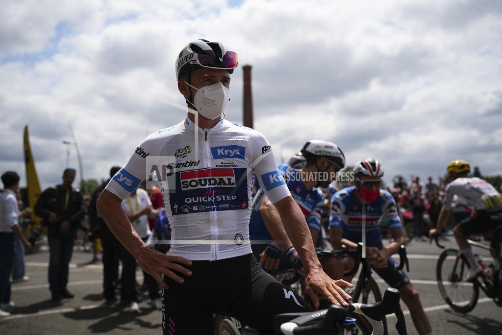 Cycling Tour de France