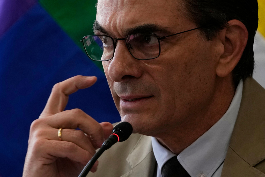 Bolivia dice que trabaja para salir de la lista sobre blanqueo de capitales de la UE