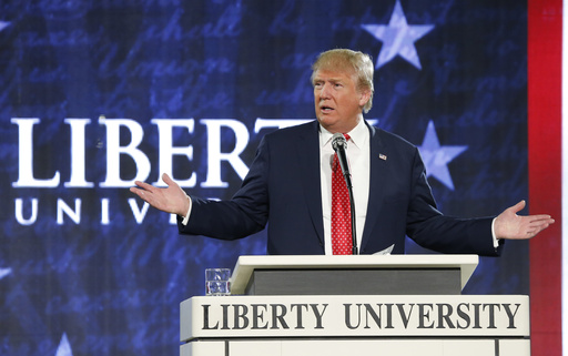 Conservative Christians praise Trump's anti-abortion record but say he's stopped short of the goal - Vimarsana News