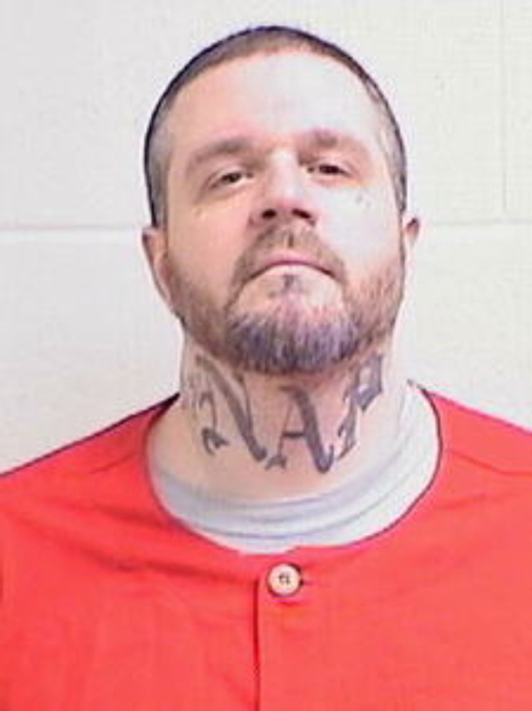 Indiana Slasher Indiana Supreme Court sets May execution for man convicted of killing ...