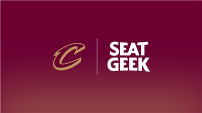 Cleveland Cavaliers Extend Longstanding Partnership with SeatGeek as Official Ticketing Partner