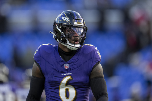 Patrick Queen leaving Baltimore for rival Pittsburgh on 3-year deal, AP sources say - Vimarsana News