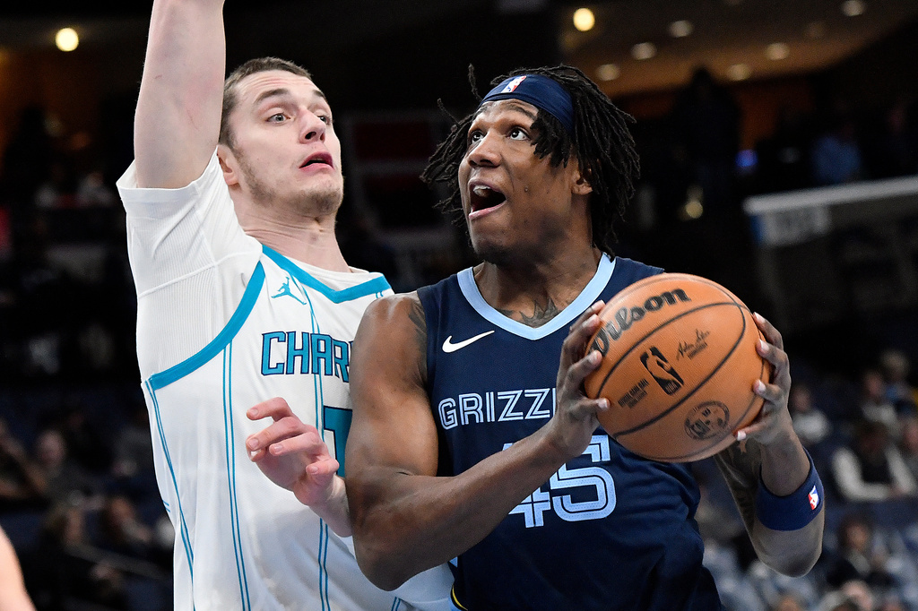 NBA reschedules four games as a result of winter storm's impact on Memphis and Dallas