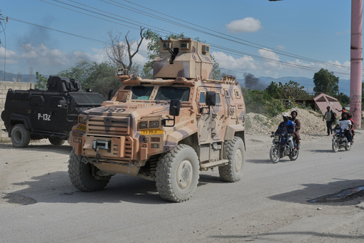 Gsf Letters El Salvador’s Bukele announces military operation to rescue hostages ...