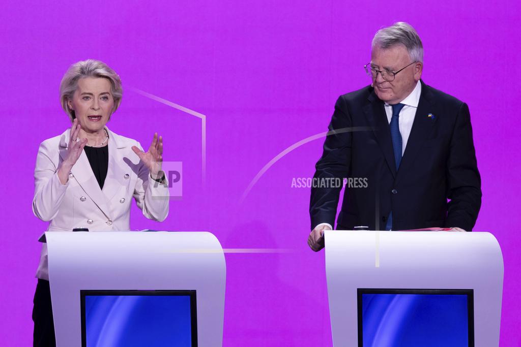 Europe Election