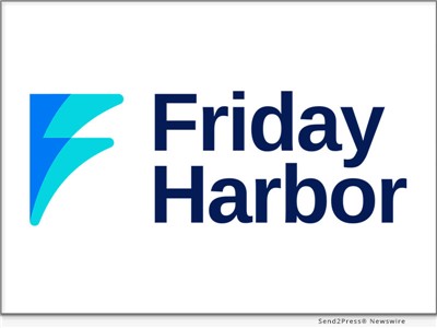 IMAGE CAPTION: Friday Harbor adds AI-pre-underwriting support for investor and DSCR loans | Friday Harbor, an AI pre-underwriting platform that helps loan officers assemble complete and compliant loan files in real time, today announced expanded support for investor loans, including debt service coverage ratio (DSCR) loans.