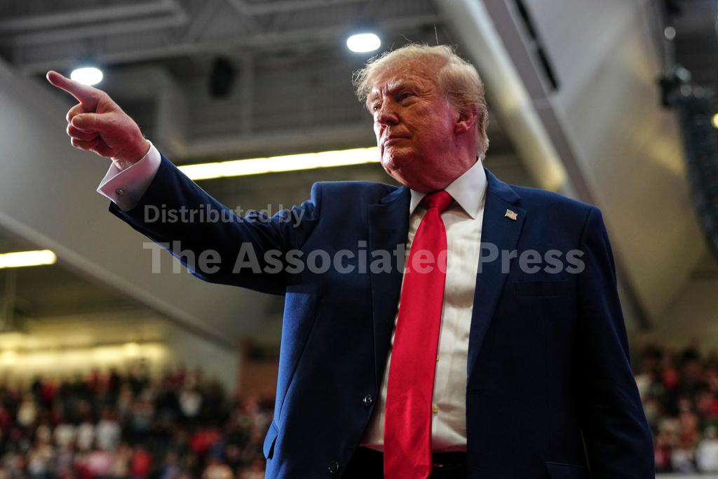 Trump escalates anti-Muslim attacks against El-Sayed in Michigan ...