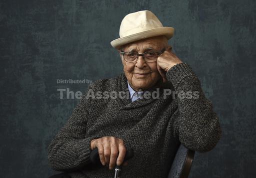 Norman Lear, producer of TV's 'All in the Family' and i... - Vimarsana News