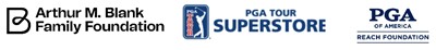 Arthur M. Blank Family Foundation Provides $7.6 Million in Grant Funding to PGA of America REACH Foundation