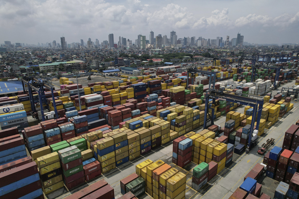 What to know about Trump's newest and most sweeping tariffs