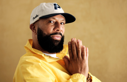 FILE - Common poses for a portrait in Los Angeles on July 1, 2024. (AP Photo/Chris Pizzello, File) FILE - Common poses for a portrait in Los Angeles on July 1, 2024. (AP Photo/Chris Pizzello, File)