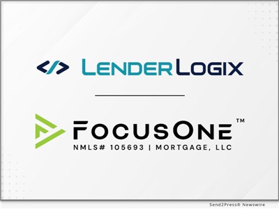 IMAGE CAPTION: FocusOne Strengthens Digital Mortgage Capabilities with LenderLogix LiteSpeed | LenderLogix, a provider of mortgage point-of-sale and automation software, today announced that FocusOne, a Credit Union Service Organization (CUSO), has implemented its LiteSpeed point-of-sale platform as part of its continued investment in technology designed to help credit union partners deliver a modern, streamlined mortgage experience to their members.