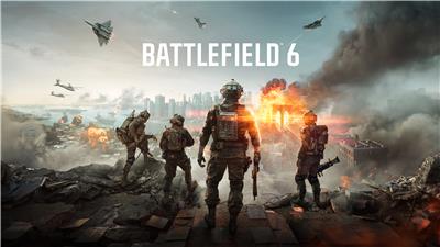 BATTLEFIELD 6